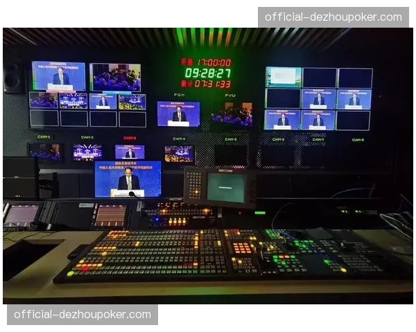 轻量化导播组件在本阶段迭代 降低野外极端环境下运行难度